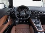 Audi TT Coupe 2.0 TDI Ultra S-Line 2014 года (WW)
